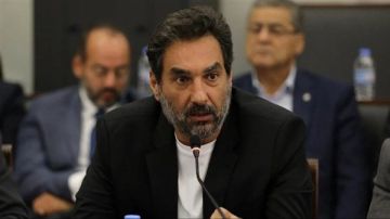 وضاح الصادق: الطائفة السنية لم تأت يوما برئيس حكومة لديه ميليشيات أو شارك بالحرب وهذه نقطة قوة لها