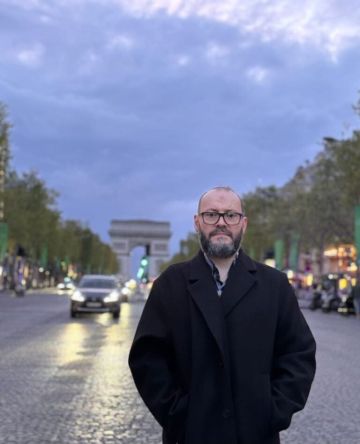 الحسيني في تغريدة نارية: المؤشرات لم تعد مقلقة فحسب بل تنذر بما هو أخطر الحسيني في تغريدة نارية: المؤشرات لم تعد مقلقة فحسب بل تنذر بما هو أخطر