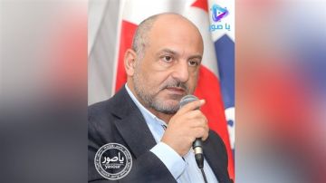 بيار بو عاصي: نبيه بري خائف ومربك وهو غير محبوب