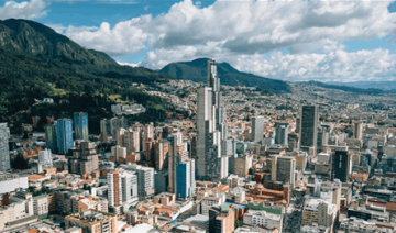 الأمم المتحدة تحذر من تقويض سلام كولومبيا