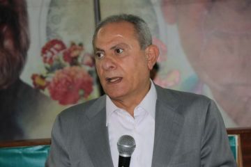 حميد اكد رفض اللقاء المباشر مع العدو الإسرائيلي: لتحصين الموقف اللبناني عبر شبكة العلاقات مع الدول الصديقة