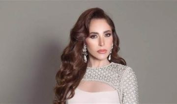 عبير نعمة تتحضر لإطلاق أغنية جديدة عن بيروت (صور)