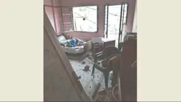 غارة إسرائيلية استهدفت منطقة مفتوحة في حي الراهبات بالنبطية واستهداف منزل في رومين