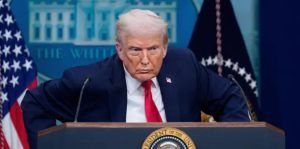 هل أصبح دونالد ترامب رئيسا للبنان؟..