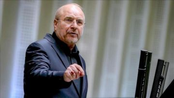 استقالة قاليباف من فريق التفاوض.. والسبب الحرس الثوري؟!