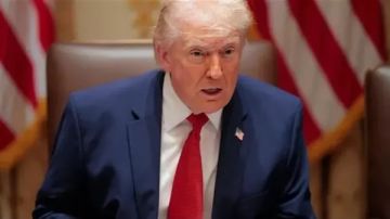 بين التنصل والتصعيد ترامب يبحث عن مخرج!