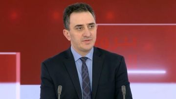 رازي الحاج يرحب بتعميم وزير المالية