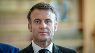 سر استنفار ماكرون: أم حنون أم خوف على المصالح؟