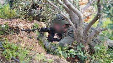 إسرائيل: قضينا على 1000 مقاتل للحزب في شهر! إسرائيل: قضينا على 1000 مقاتل للحزب في شهر!