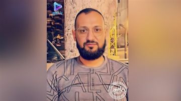 ارتقاء ابن مدينة صور وبلدة الناقورة الشاب حسين محمد طاهر (ابو علي)