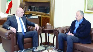 المفاوضات بين لبنان وإسرائيل تعيد رسم دور الميكانيزم