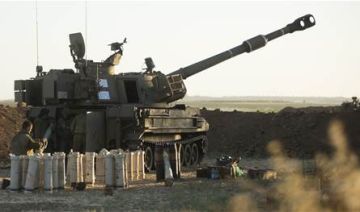 خروقات إسرائيلية للهدنة.. قصف مدفعي يطال بلدات جنوبية