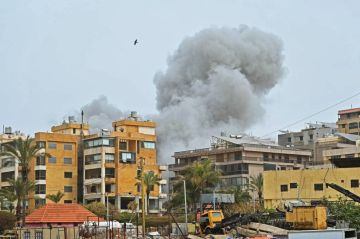 غارة جديدة على بيروت وأخرى جنوب لبنان تقتل 7 غارة جديدة على بيروت وأخرى جنوب لبنان تقتل 7