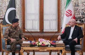 قاليباف عن المفاوضات: حزب الله ضمن الشروط