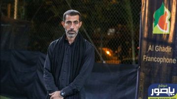 نبأ اغترابي حزين من أبيدجان: وفاة فقيد الشباب والاغتراب المرحوم علي عزات فواز