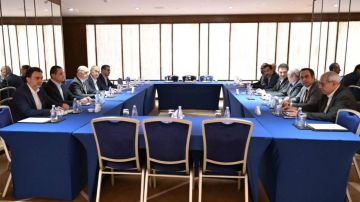 نواب بيروت يجتمعون لـمدينة آمنة وخالية من السلاح