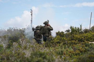 الجيش الإسرائيلي يعلن تصفية 15 عنصرا من حزب الله جنوب لبنان بضربة جوية مركزة (فيديو)