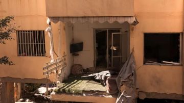 غارة تلال عين سعادة... ماذا كشفت التحقيقات؟