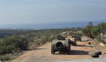 لا تقدم جنوبا