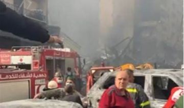 8 نيسان.. بيجر 2