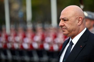 جوزيف عون: لبنان كان ملاذا آمنا للأرمن وأصبحوا جزءا لا يتجزأ من نسيجه الوطني