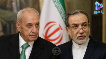 عراقجي لبري: وقف اعتداءات إسرائيل على لبنان ضمن التفاهمات مع واشنطن والجنوب حاضر في أي اتفاق