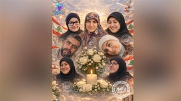 مأساة العباسية الجنوبية صباح هذا اليوم مأساة العباسية الجنوبية صباح هذا اليوم
