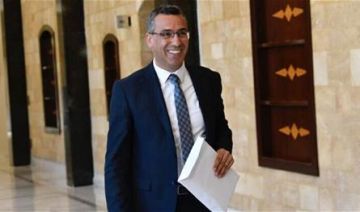 هاني في كتاب للحجار: لوقف رش مبيدات الأعشاب على جوانب الطرقات