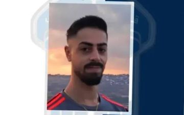 الأمن يعمم صورة شاب مفقود منذ أسابيع هل من يعرف عنه شيئا؟