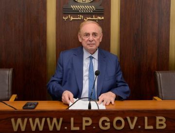 البستاني أعلن ضم مستشفى دير القمر الحكومي إلى ملاك وزارة الصحة: وعدت ووفيت