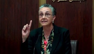 صليبا: إدراج نسخة قديمة من اقتراح قانون الإعلام بعد سنوات من الدراسة هدر للوقت والمال العام