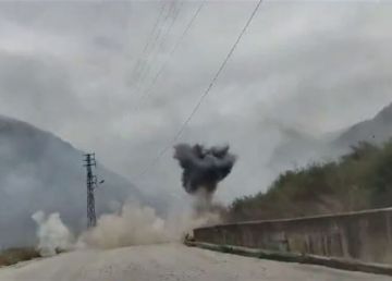 مشروع اليوم التالي : حياد لبنان