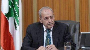 الحزب يتجاهل بري.. الحزب يتجاهل بري..