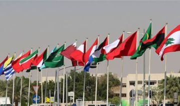 الدور العربي مجددا الدور العربي مجددا