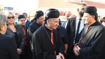 الراعي في جزين حيث ذاكرة الصمود والدور