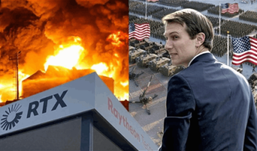 جنى مليارات الدولارات.. من هو الرابح الحقيقي في الحرب الإيرانية؟