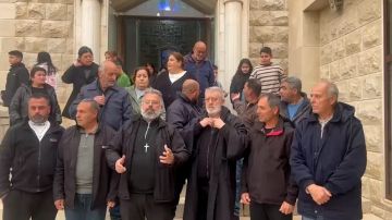 صرخة من دبل: باقيين هون