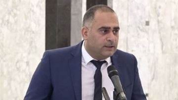 مسعد: لا بديل عن المفاوضات مسعد: لا بديل عن المفاوضات