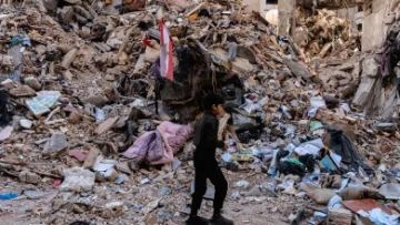 اختبار الثلثاء: لبنان سيطلب وقف الحرب شرطا للتفاوض