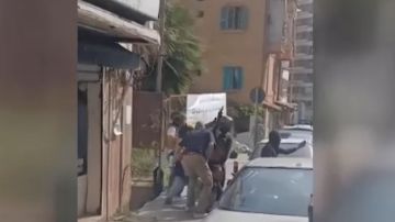 إشكال ساقية الجنزير... هذا ما كشفه!