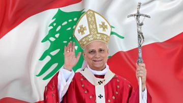 البابا: أنا أقرب من أي وقت مضى إلى الشعب اللبناني