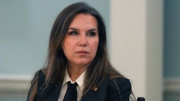 السفيرة معوض تشكر ترامب... وهذا ما أعلنته