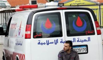 في الجنوب.. استهدافات تطال مسعفي الهيئة الصحية وسقوط جرحى