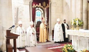 ليس وطنا للموت بل للحياة الراعي يحذر من استمرار الحرب