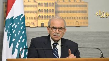 نواف سلام: استهداف إسرائيل للإعلاميين في الجنوب لم يعد حوادث منفردة بل صار نهجا مثبتا ندينه