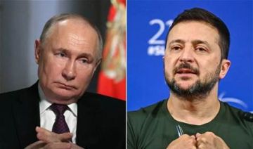 كييف تسعى إلى إعادة إحياء محادثات السلام المتعثرة.. وهذا ما طلبته من تركيا كييف تسعى إلى إعادة إحياء محادثات السلام المتعثرة.. وهذا ما طلبته من تركيا
