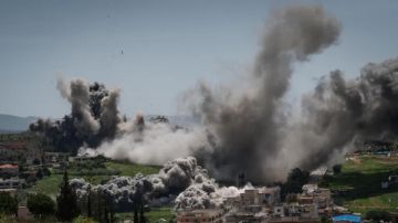 هدنة الجنوب تدخل اختبار الأسابيع الحاسمة هدنة الجنوب تدخل اختبار الأسابيع الحاسمة