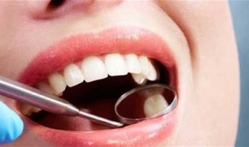 بديل طبيعي للفلورايد يحمي أسنانك من التسوس.. ما هو؟