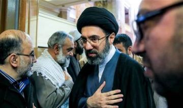 مجتبى خامنئي مشوه الوجه .. تقرير إسرائيلي يكشف وضعه