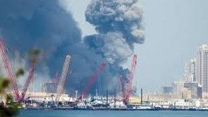  أن بي سي : أضرار بمليارات الدولارات في القواعد الأميركية في الخليج جراء الصواريخ الإيرانية